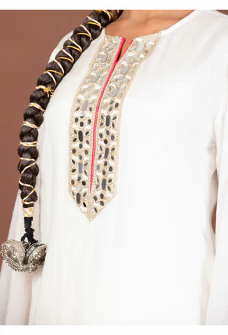 Sheeba Kurta