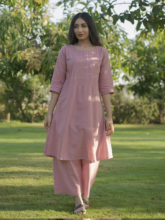 Jeeva Kurta Set