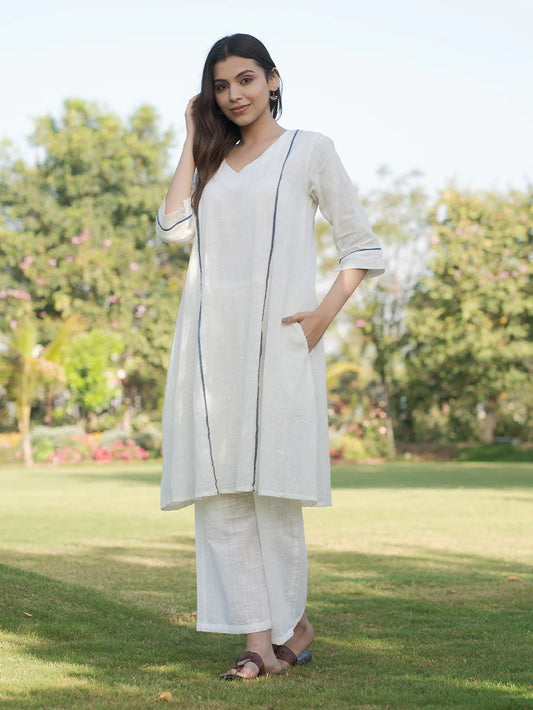 Sitara Kurta Set