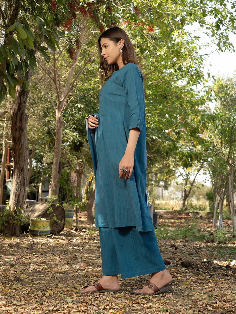 Aasma Kurta Set