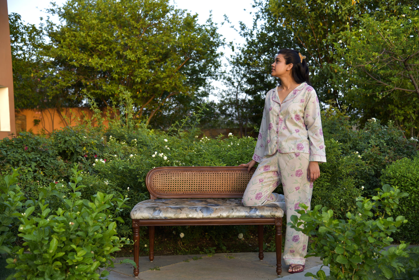 Mia Set - Loungewear for Ultimate Comfort and Style