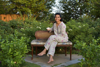 Mia Set - Loungewear for Ultimate Comfort and Style