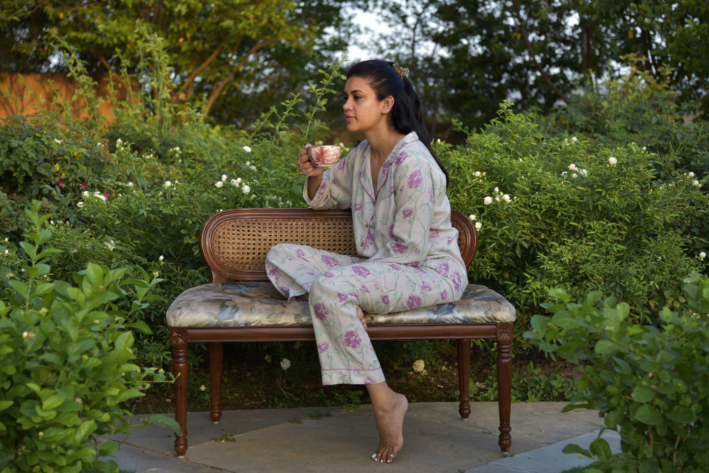 Mia Set - Loungewear for Ultimate Comfort and Style