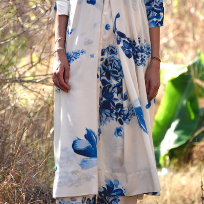 Wisteria Dress/Kurta