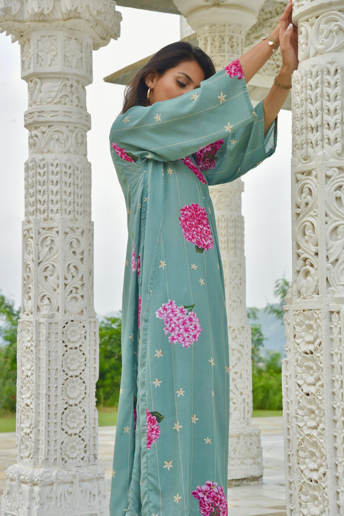 Feronia Kurta Set