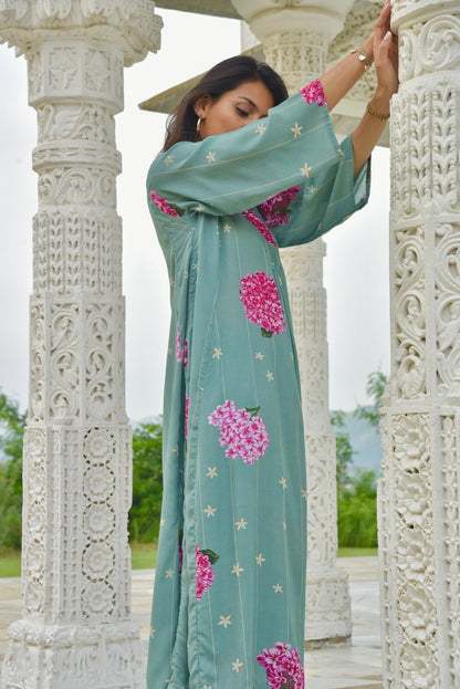 Feronia Kurta and pajama