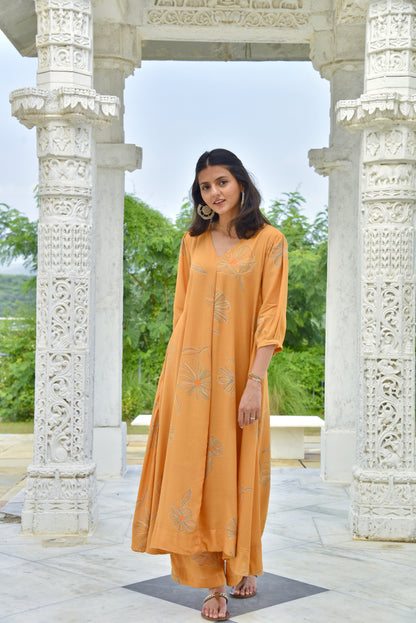 Selia Kurta Set