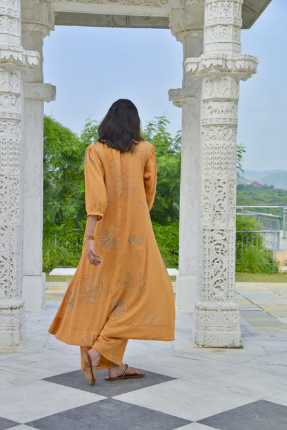 Selia Kurta Set
