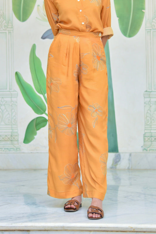 Roselle Pants