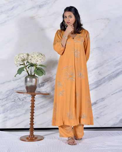 Selia Kurta Set