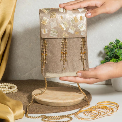 Nagma clutch