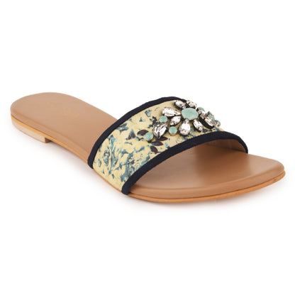 Rasin Flat Slider