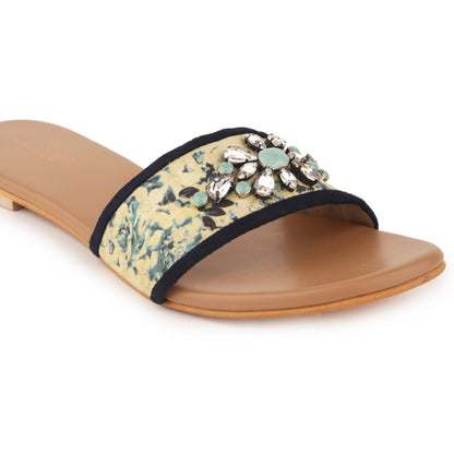 Rasin Flat Slider