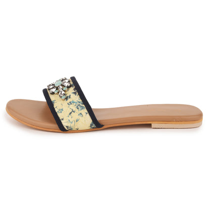 Rasin Flat Slider