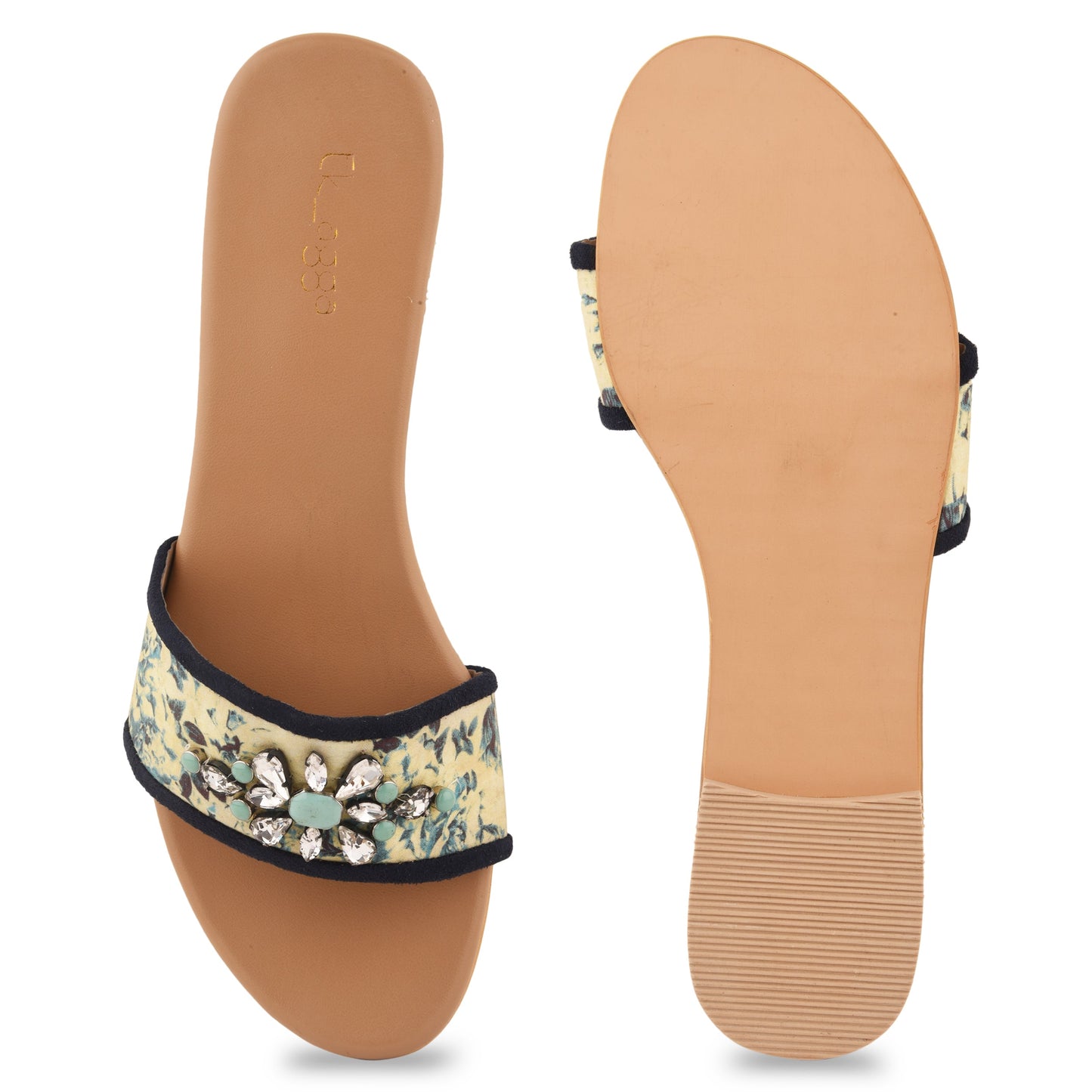 Rasin Flat Slider