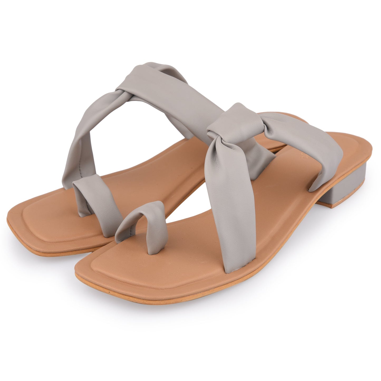 Flip Around Grey