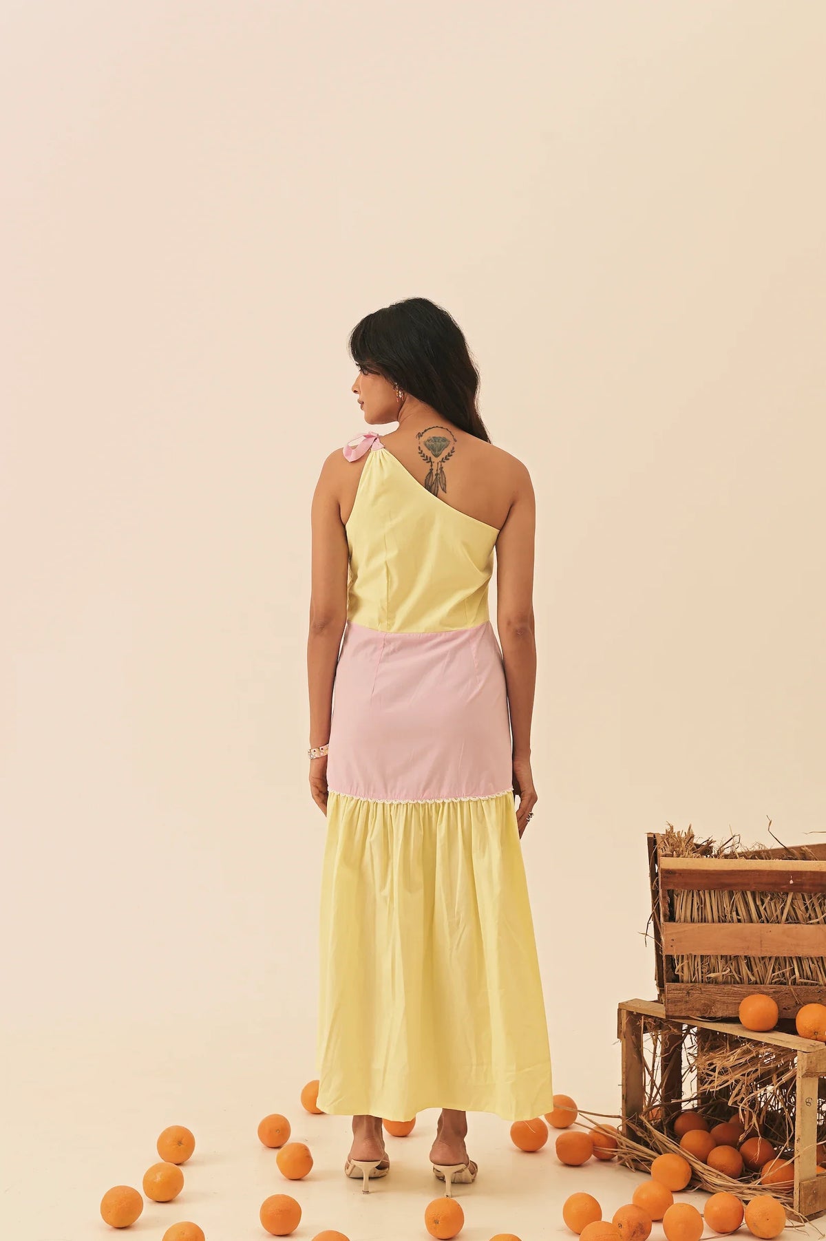 Quinn dress