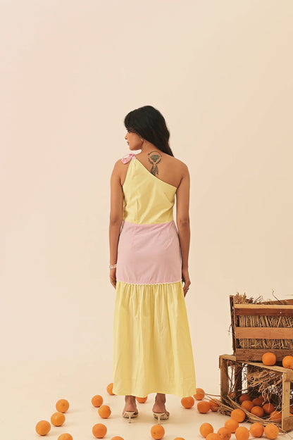 Quinn dress