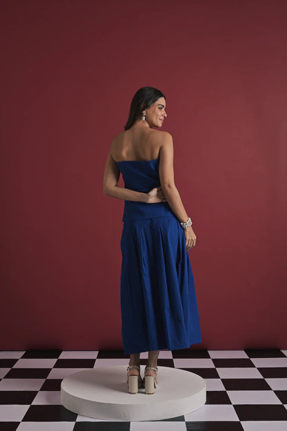 DIANA BLUE