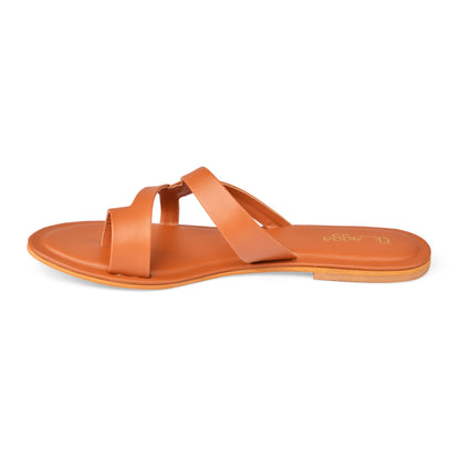 Interlock Flats