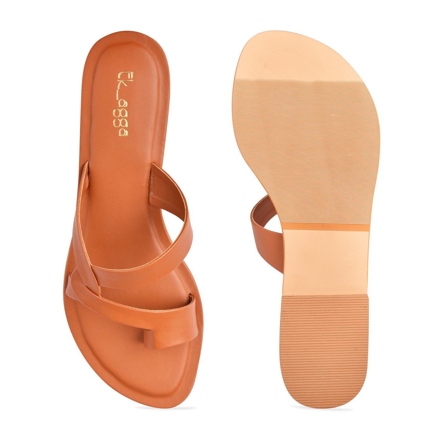 Interlock Flats