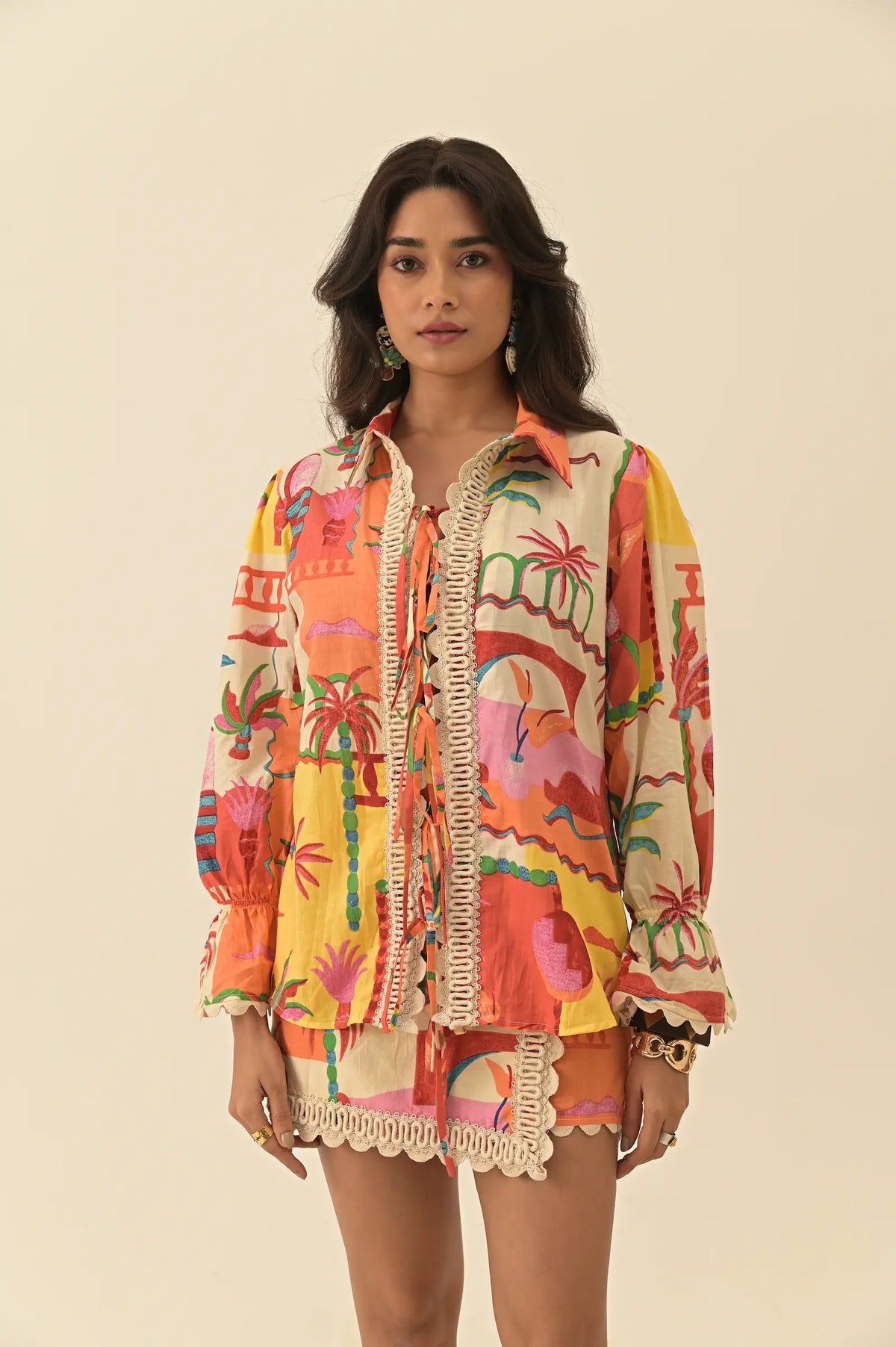 Kaia Co ord