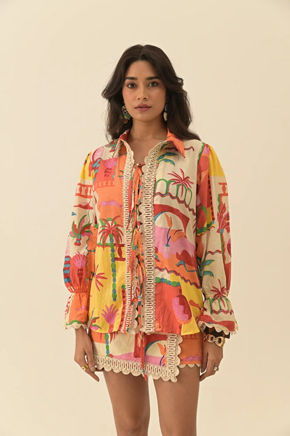 Kaia Co ord