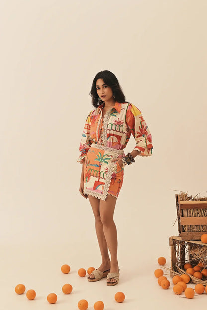 Kaia Co ord