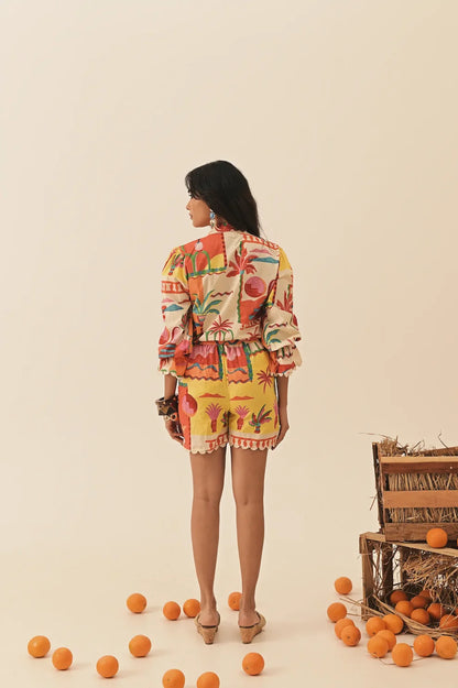 Kaia Co ord