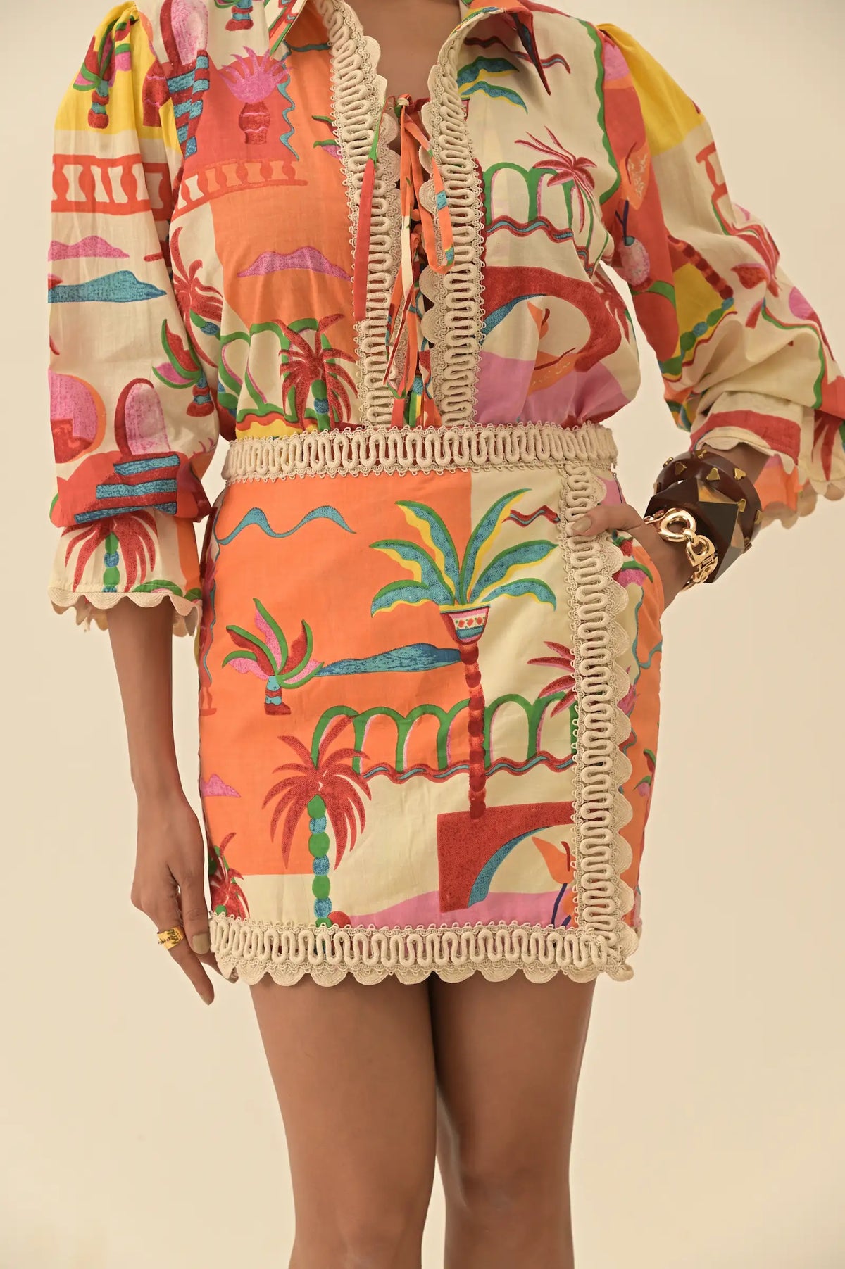 Kaia Co ord
