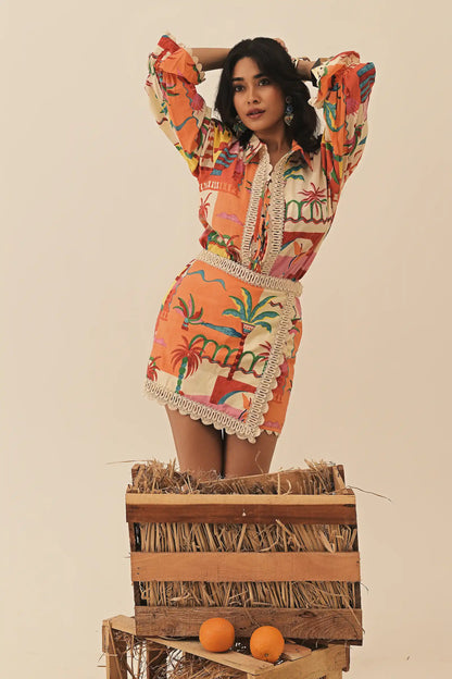 Kaia Co ord