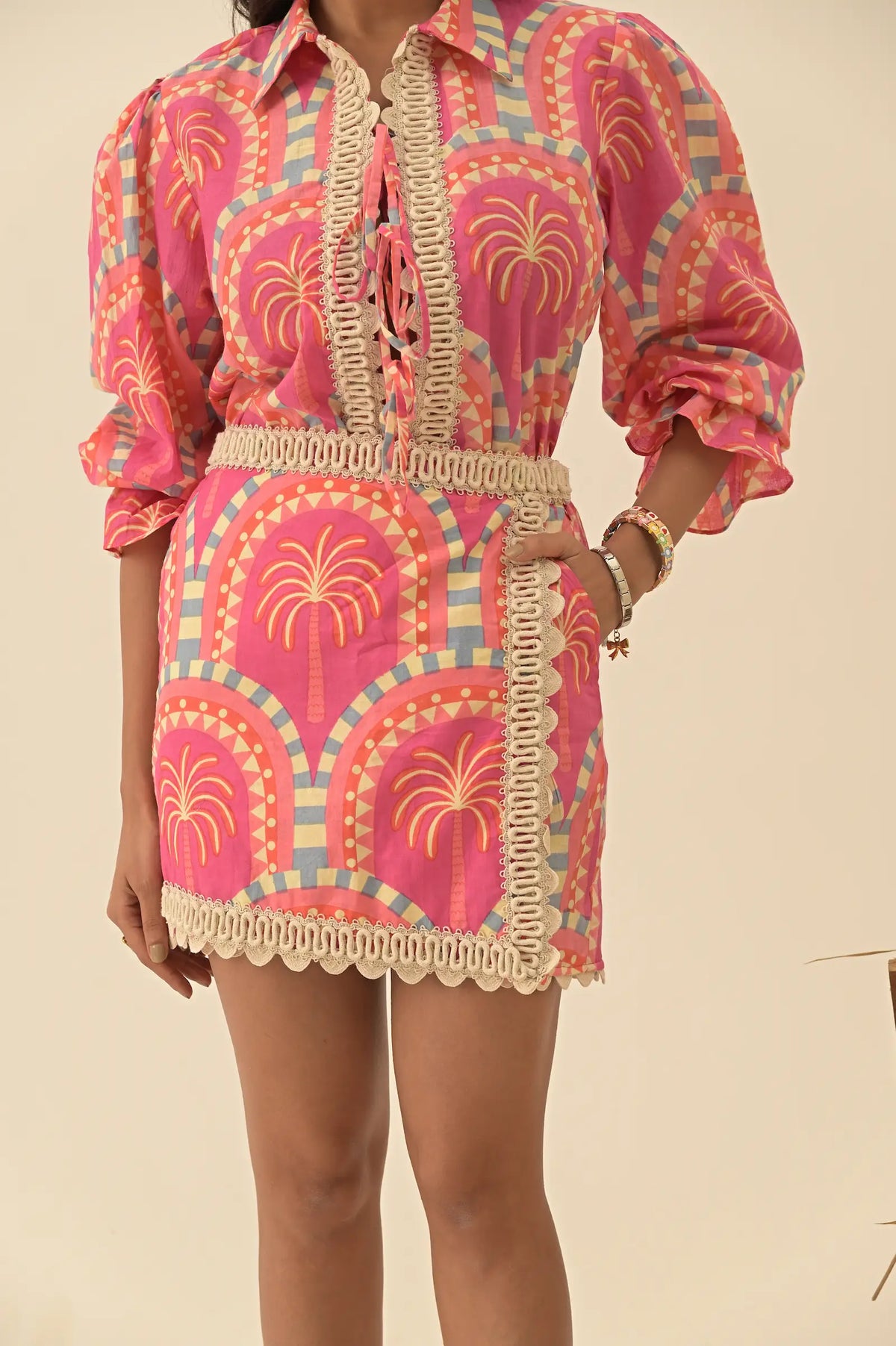 Bora bora Co ord