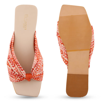 Bow Flats
