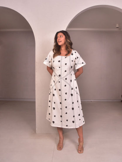 Dottie A-line Dress