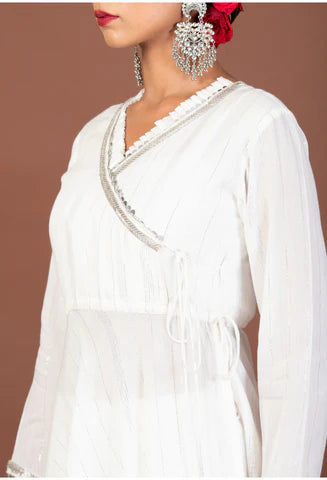 Nazaaqhat Kurta