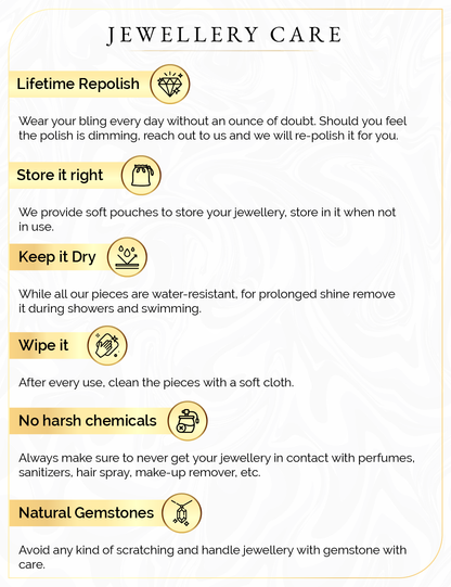 Textured Baroque Pearl Hoops