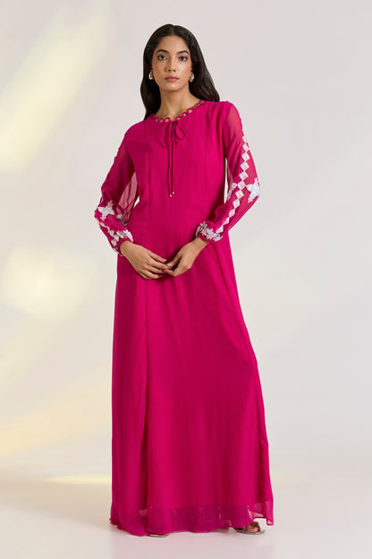 Elowen Maxi Dress