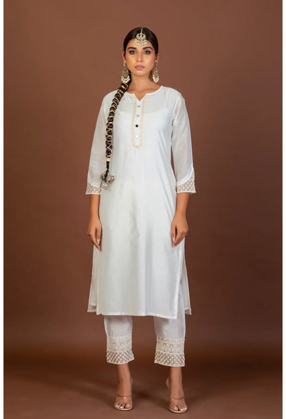 Abshaar Kurta