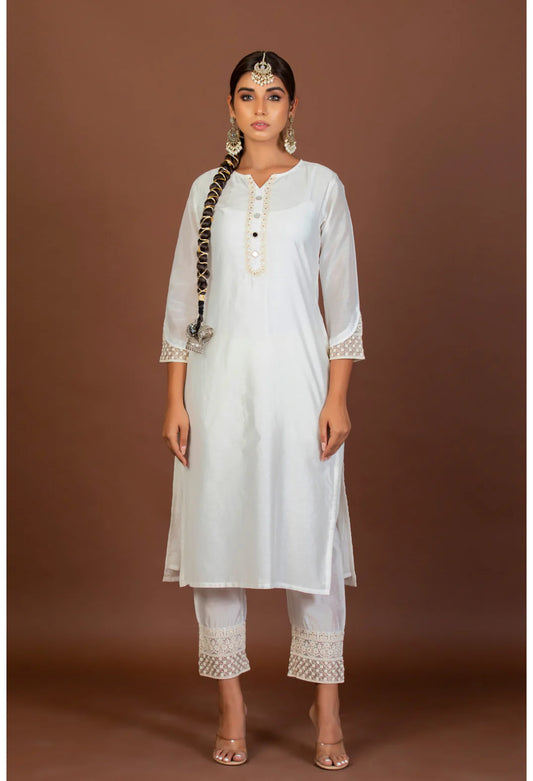 Abshaar Kurta