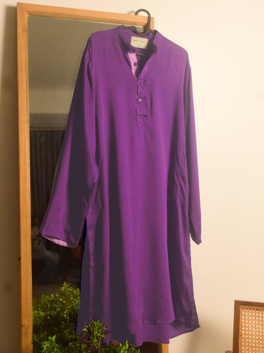 Freya Modal Kurta for Men