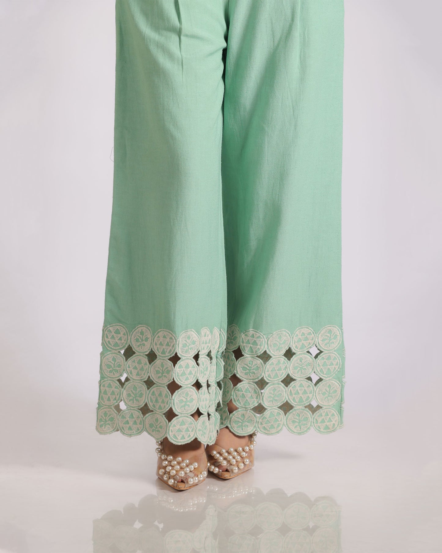 Sea  Dream Waistcoat & Pant Set