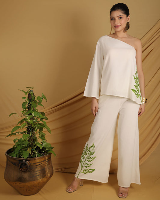 Garden Glow Co-ord Set