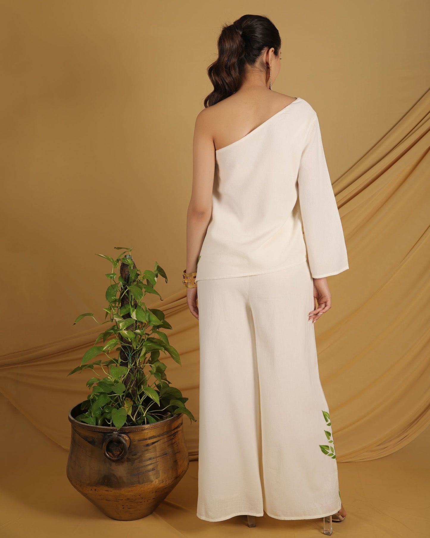 Garden Glow Co-ord Set