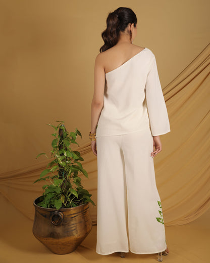 Garden Glow Co-ord Set