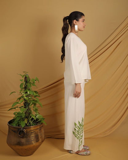 Garden Glow Co-ord Set