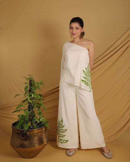 Garden Glow Co-ord Set