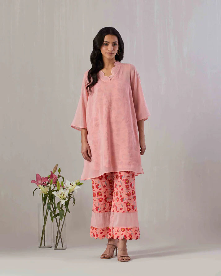 Summer Dream Kurta Set