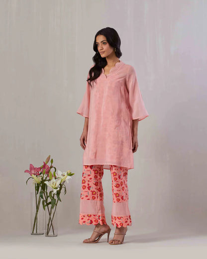 Summer Dream Kurta Set