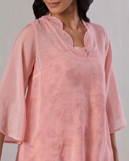 Summer Dream Kurta Set