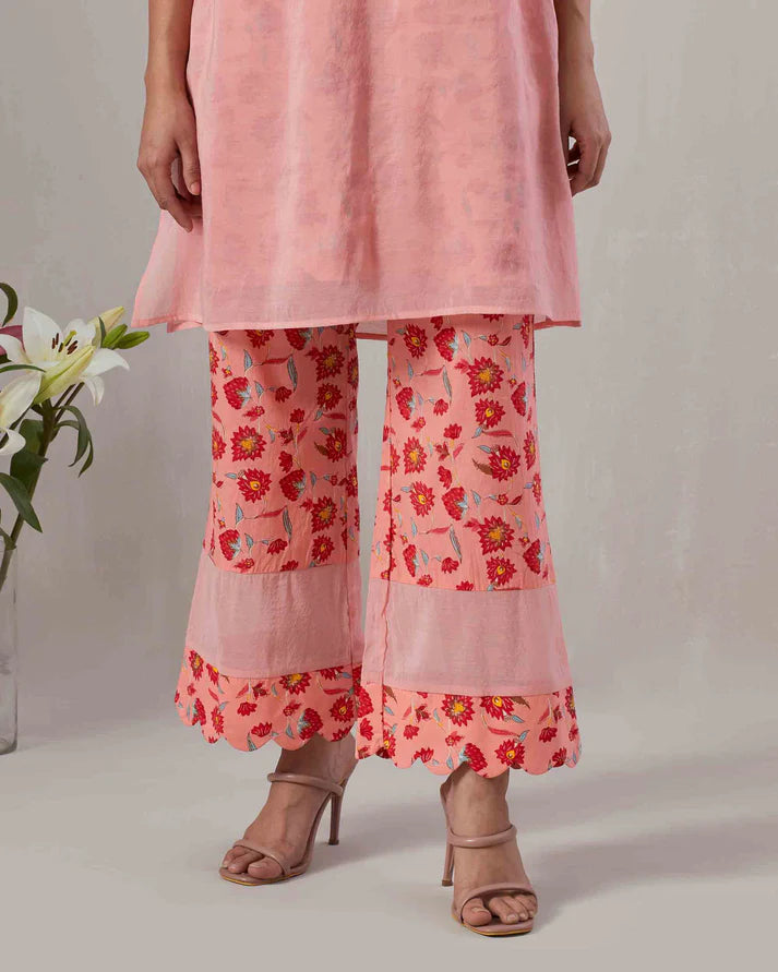 Summer Dream Kurta Set